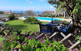 Casita Miramar